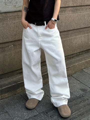 LINEN - DENIM