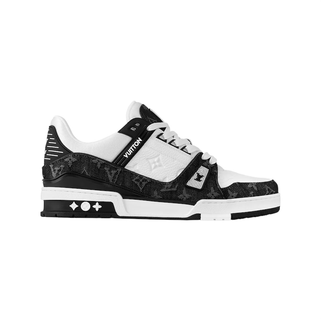 TRAINER - NOCTRAHALL