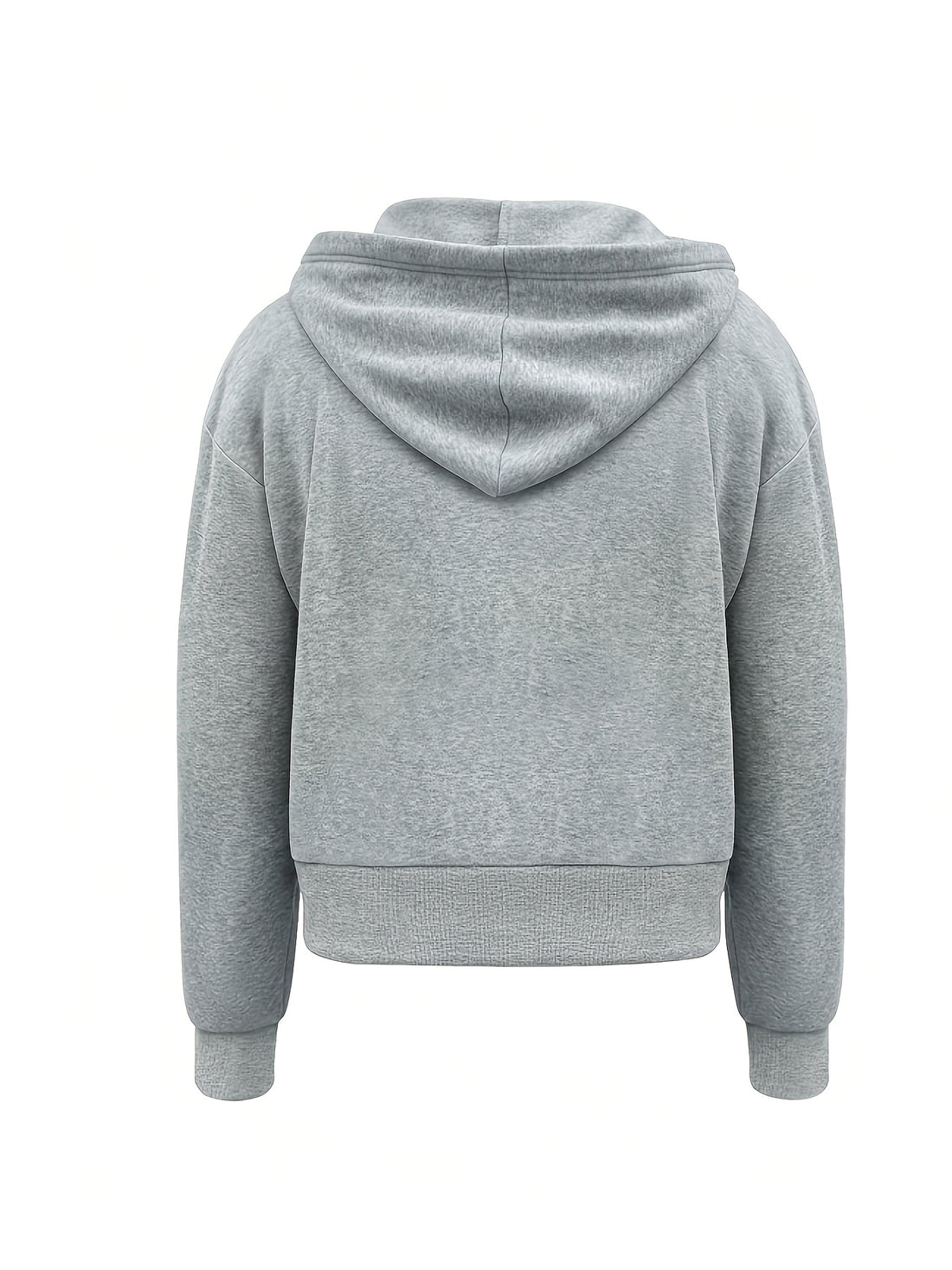 HEAVYWEIGHT - HOODIE