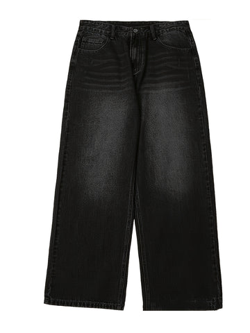 ACID FADED - DENIM