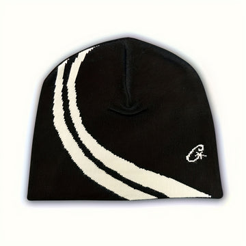 SNOW BEANIE - HAT