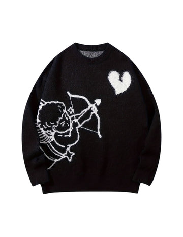 ANGEL - JUMPER