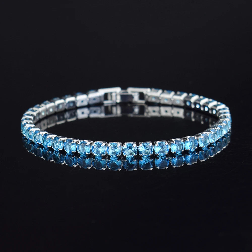 TENNIS - BRACELET