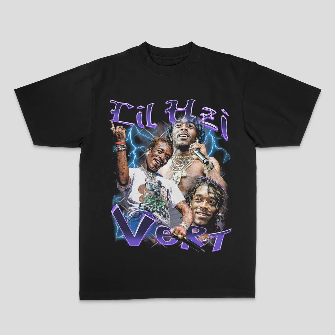KING VON - TSHIRT