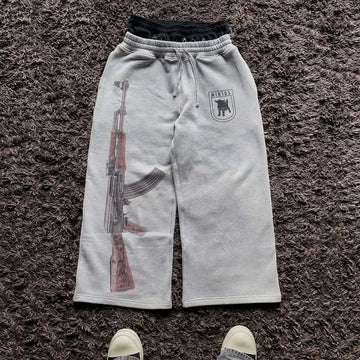 SORLIM - PANTS