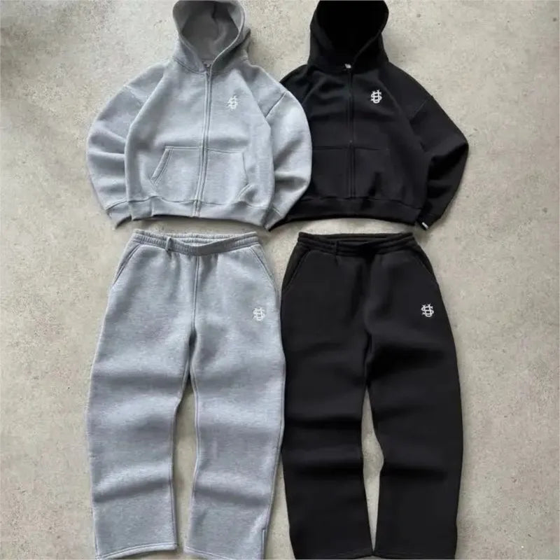 BAGG - HOODIE