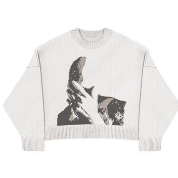 FRANK - PULLOVER