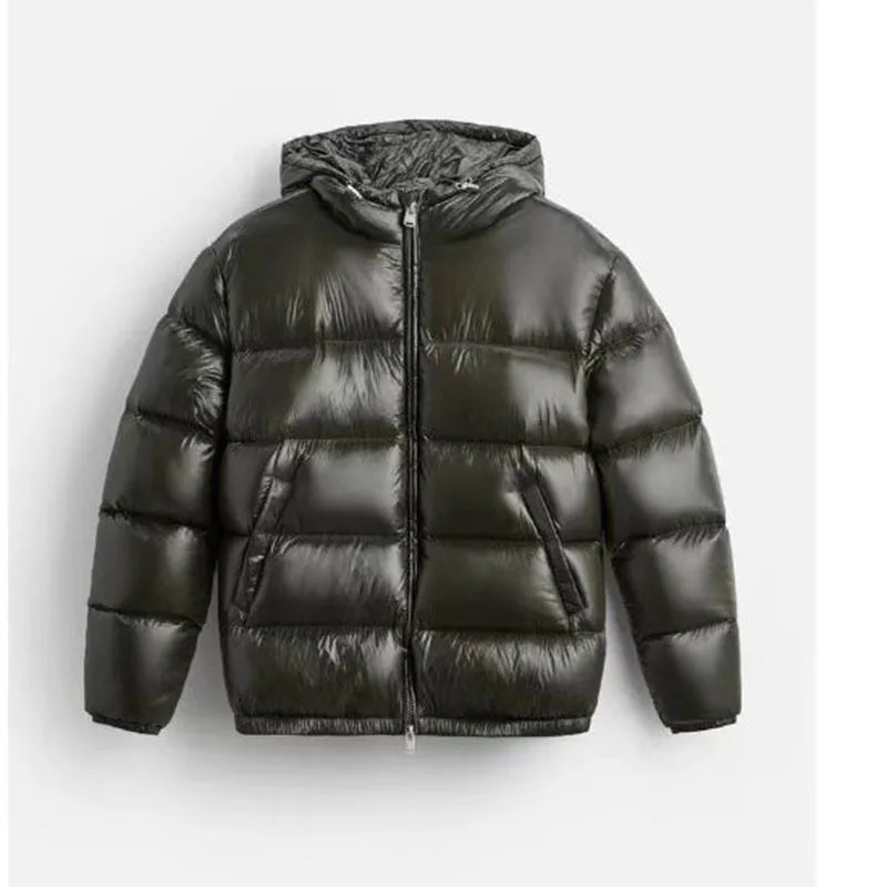 PARKA - JACKET