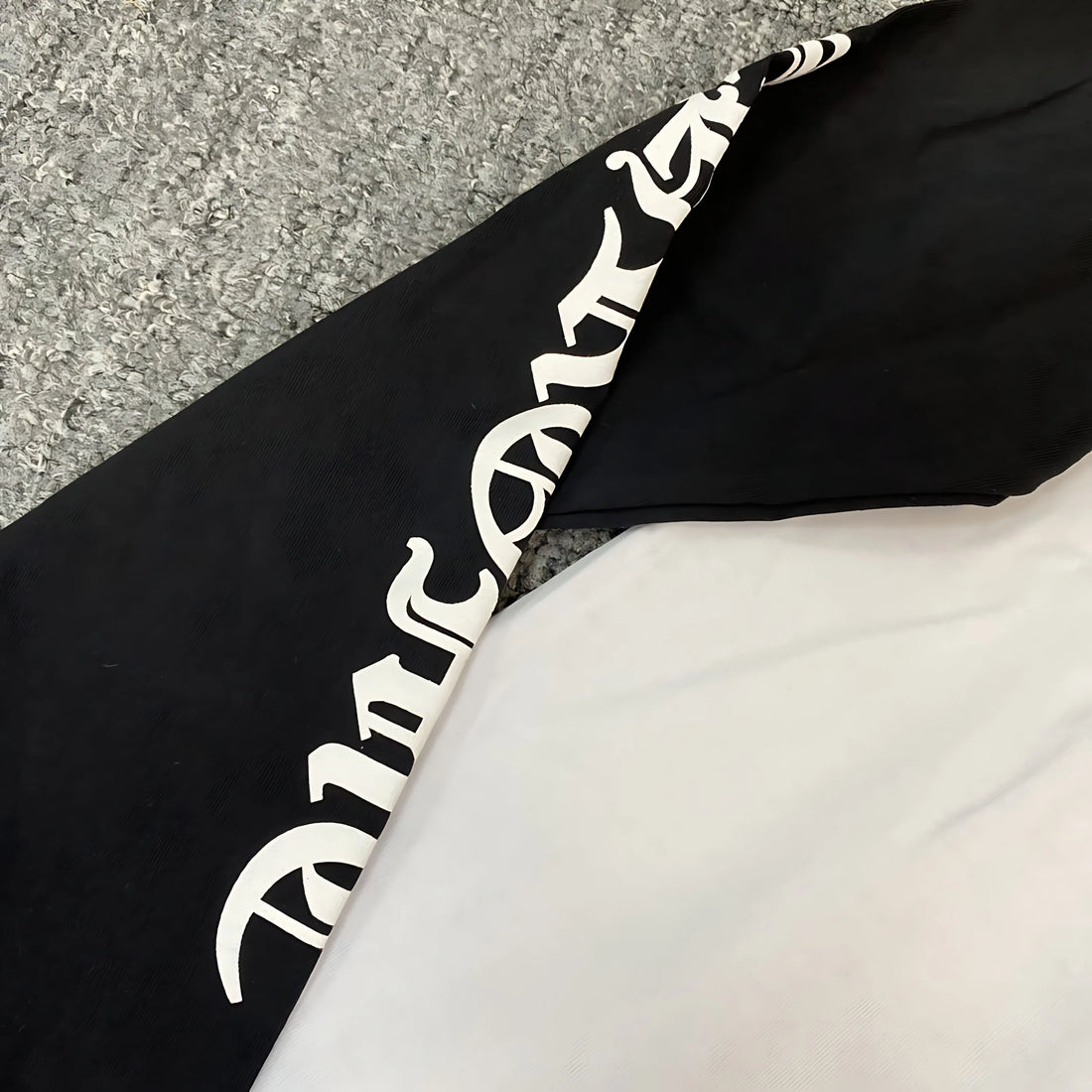 CROSS - LONGSLEEVE