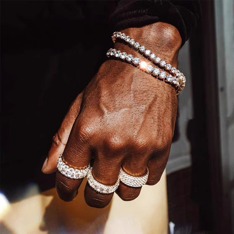 CRYTRAL - BRACELET