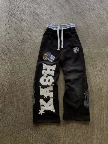 FLAME - PANTS
