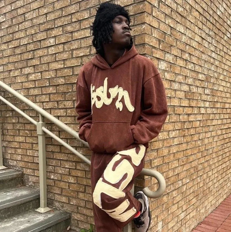 BSLM - PANTS