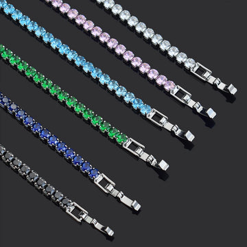 TENNIS - BRACELET
