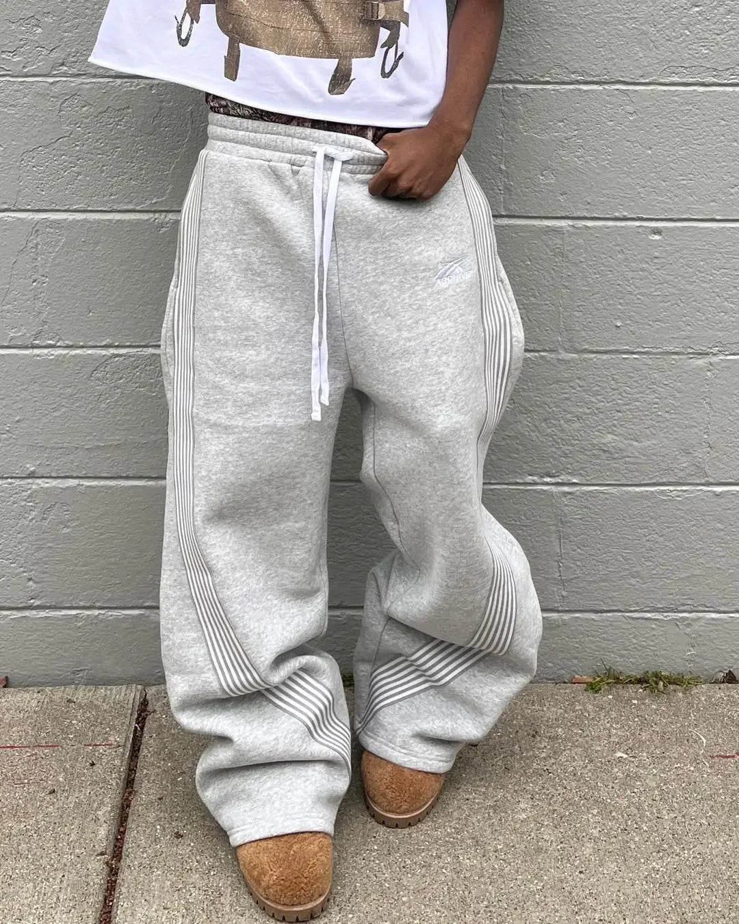 STRIPES - PANTS