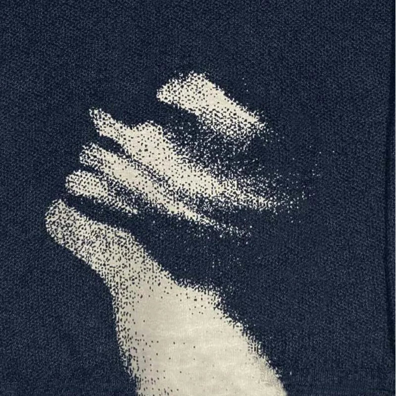FACE - PULLOVER