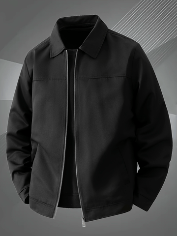 LUXURY - JACKET