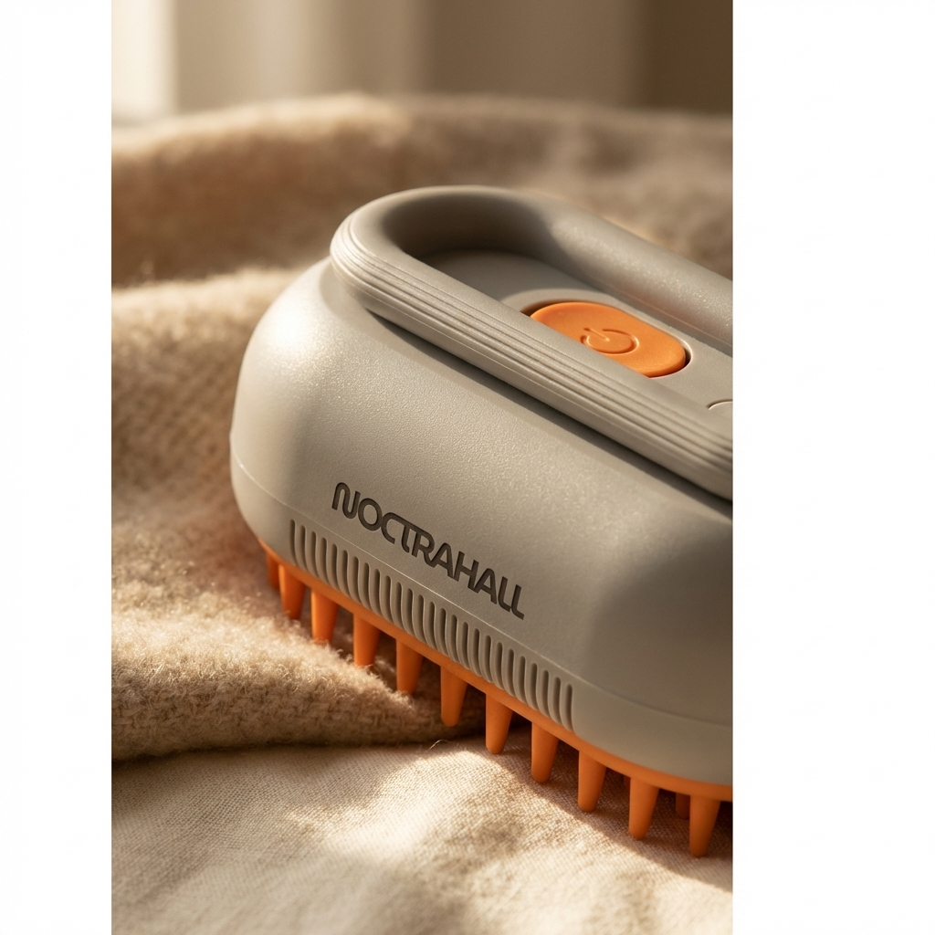 GroomMist Pro