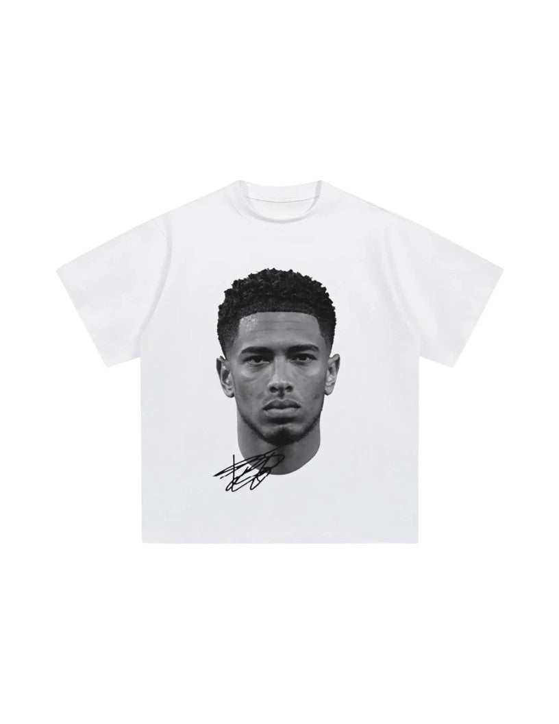 JUDE B - TSHIRT