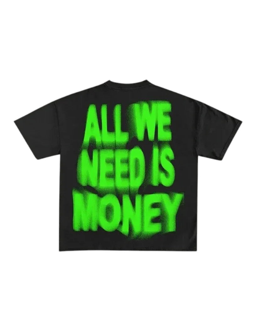 MONEY - T-SHIRT