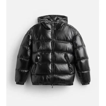 PARKA - JACKET