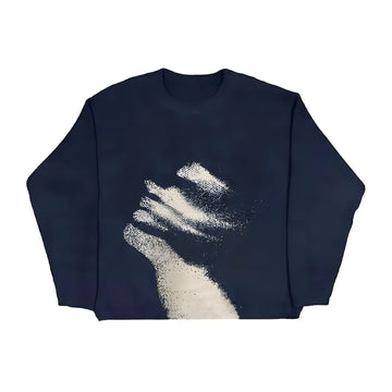 FACE - PULLOVER