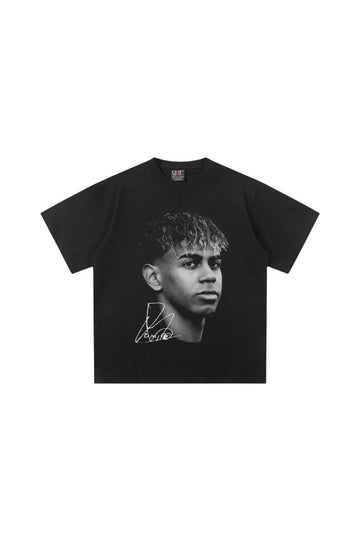 YAMAL - TSHIRT