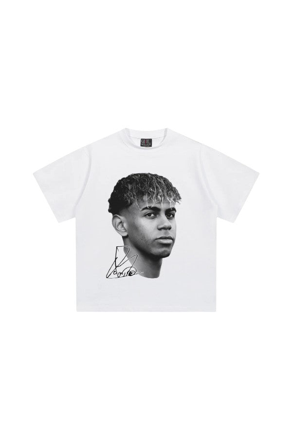 YAMAL - TSHIRT